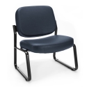 BIG&TALL RECPT CHAIR W/NO ARMS