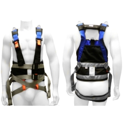 BALANCING HARNESS