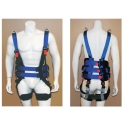 UNLOADING HARNESS