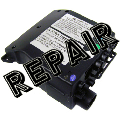 LINAK & DEWERT CONTROL BOX