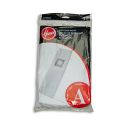 DISPOSABLE VACUUM BAG