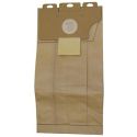 DISPOSABLE VACUUM BAG
