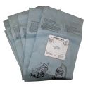 DISPOSABLE VACUUM BAG