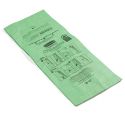 DISPOSABLE VACUUM BAG