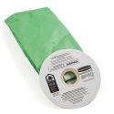 DISPOSABLE VACUUM BAG