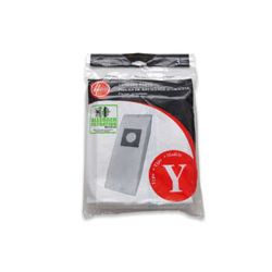 ALLERGEN FILTRATION VACUUM BAG