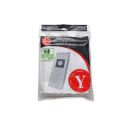ALLERGEN FILTRATION VACUUM BAG