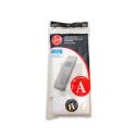 ALLERGEN FILTRATION VACUUM BAG