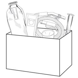 REPLACEMENT BELTS