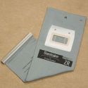 REUSABLE CLOTH VACUUM BAGS