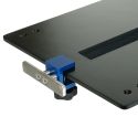 INSTA-RAIL CLAMP