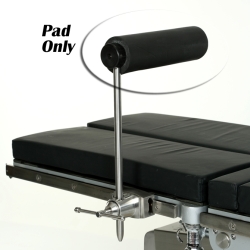 KNEE REPLACEMENT SUPPORT PADS