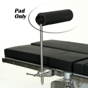 KNEE REPLACEMENT SUPPORT PADS