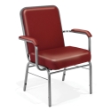 BIG&TALL COMFORT CLASS W/ARMS