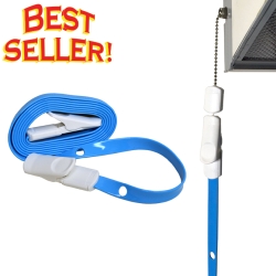 6FT CLEANABLE PULL CORD FOR