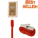 Sanipull Cleanable Pull Cord