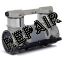 Air Compressor Repair