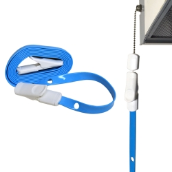 5FT CLEANABLE PULL CORD FOR