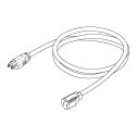 HOSPITAL GRADE EXTENSION CORD