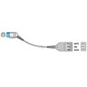 PATIENT CABLE-3 LEAD DU