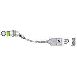 PATIENT CABLE-3 LEAD ML