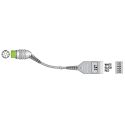 PATIENT CABLE-3 LEAD ML
