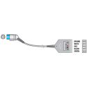 PATIENT CABLE-5 LEAD DU