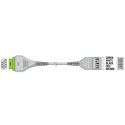 PATIENT CABLE-5 LEAD ML