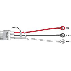 3 LEADWIRE SET-30