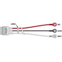 3 LEADWIRE SET-30" ML/SN
