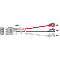 3 LEADWIRE SET-30