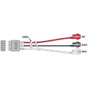 3 LEADWIRE SET-30"ML/PI