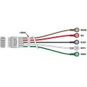 5 LEADWIRE SET-30" ML/SN