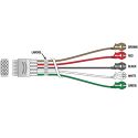 5 LEADWIRE SET-30" ML/PI