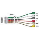 6 LEADWIRE SET-30" ML/PI