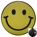SMILEY FACE IV POLE PAL