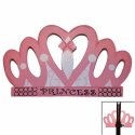 PRINCESS CROWN IV POLE PAL
