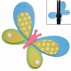 BUTTERFLY IV POLE PAL
