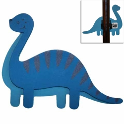 DINOSAUR IV POLE PAL