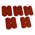 CLAMSHELL NURSE CALL ADAPTER