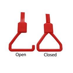 GRAB HANDLE FOR NURSE CALL