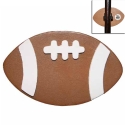 FOOTBALL IV POLE PAL