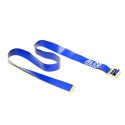 72" GAITORBELT,40 OZ, ROYAL BL