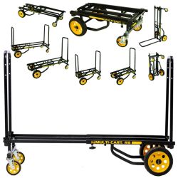 8-IN-1 MULTICART