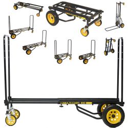 8-IN-1 MULTICART 