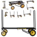 8-IN-1 MULTICART "ALL TERRAIN"