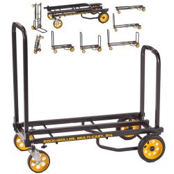 8-IN-1 MULTICART 