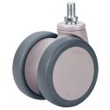 Point of Care Cart Casters