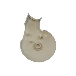 COVER FOR WHEEL, GREY, SNAP-ON
