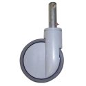 6" SWIVEL LOCK CASTER